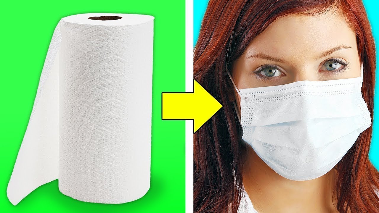 25 SMARTE LIFEHACKS FÜR DEN NOTFALL
