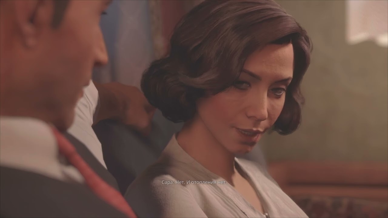 [#4] Мафия. Из таксиста в преступника. Аматорский фильм.