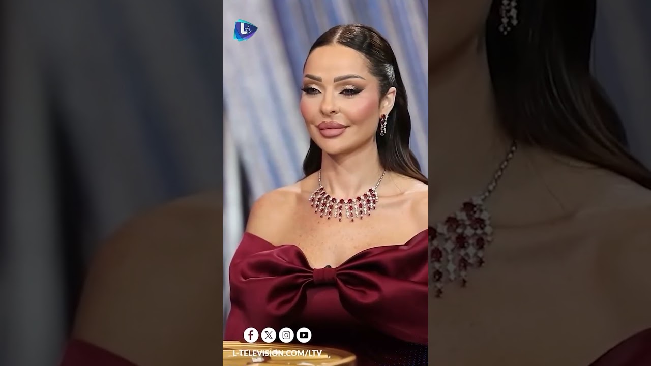 نوار بلبل يبكي ..  بدنا نبني سورية والعلويين والدروز مو أقليات  .. والبلد اللي مافيها نصارى خسـارة