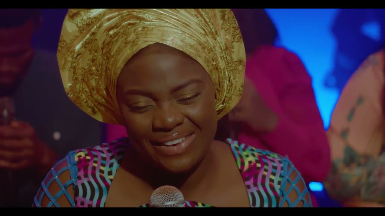 ESI-  ADEYINKA ALASEYORI