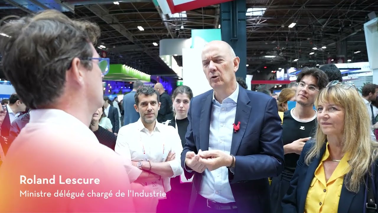 VivaTech 2023 - Notre Best Of
