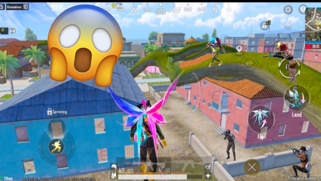 Wow!😍 NEW BEST LOOT GAMEPLAY  Pubg MobileW 🔥SAMSUNG,A7,A8,J4,J5,J6,J7,J2,J3,XS,A3,A4,A5,A6