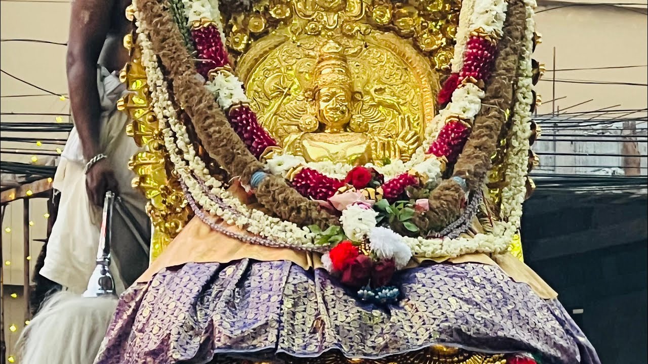 Ettumanoor Mahadeva Temple ആറാട്ട് 🤍✨💫🙏