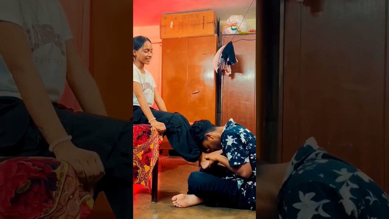 feet love #feet #anklet indian feet #feetcare #feetsounds tamil feet