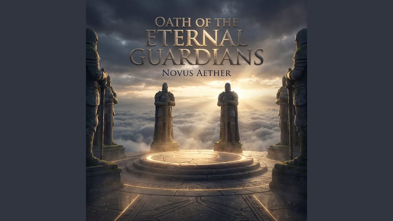 Oath of the Eternal Guardians