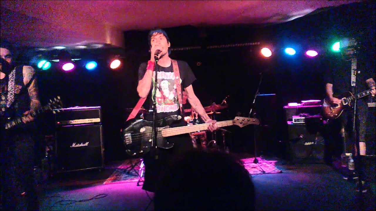 Local Resident Failure - Newcastle 08-02-2014