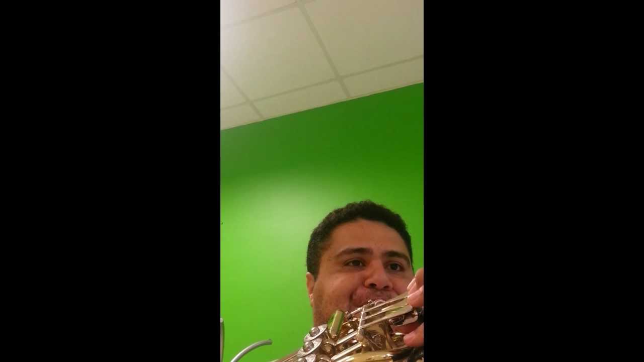 Till Eulenspiegels lustige Streiche  (ERIC TERWILLIGER)