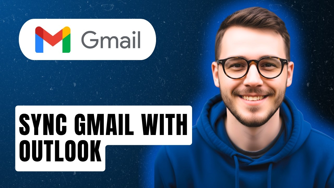 How To Sync Gmail With Outlook [2026 Guide]