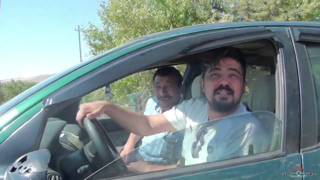 KESKİN MÜSELLİM KÖYÜ