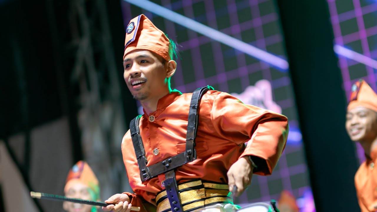 PATROL SOLDIERS | FESTIVAL LOMBA MUSIK PATROL RAMADHAN | CORAWALI FOODCORT| TAHUN 2024