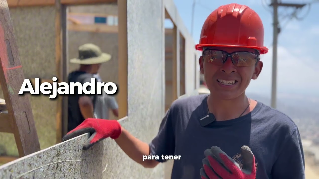 Proyecto Hogar CAS IB 2025