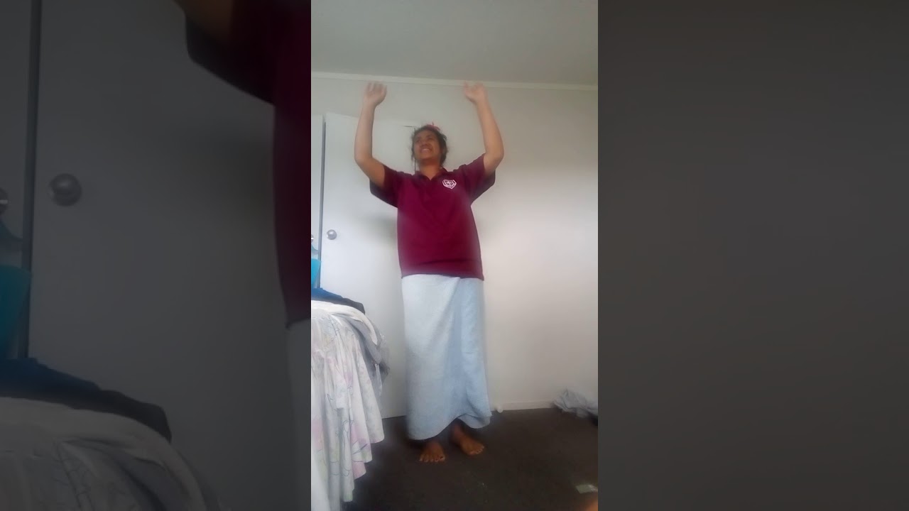 Vili safaatoa lefaga dance