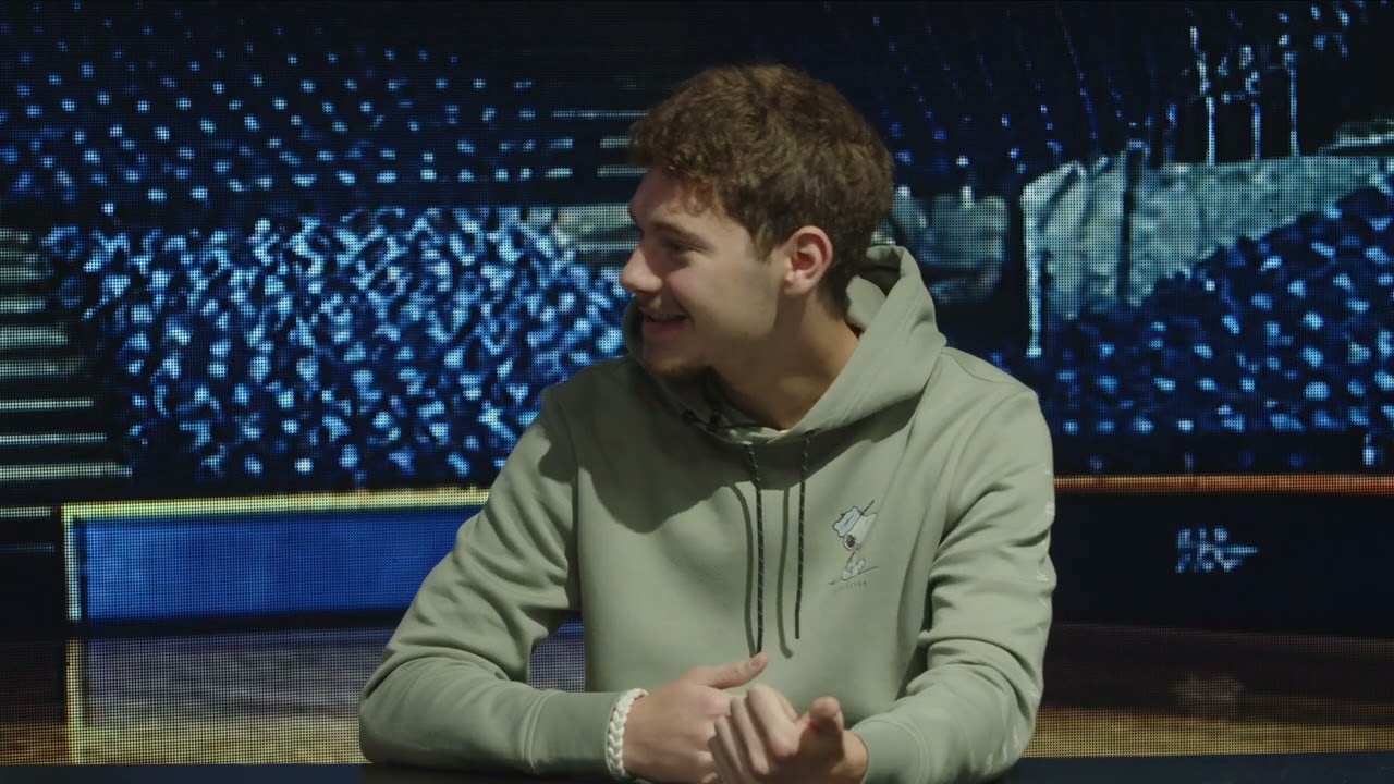 Spartans Sports Zone - NBA Edition