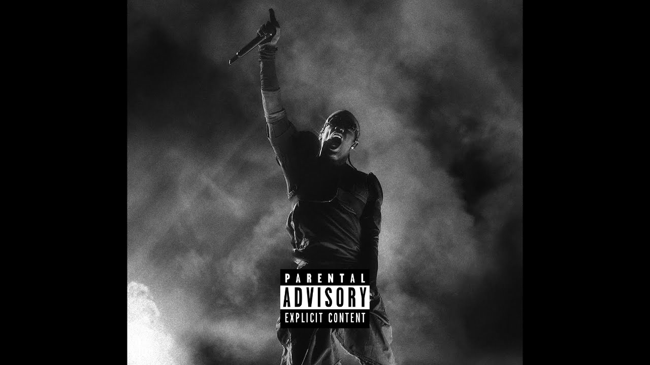 [FREE] TRAVIS SCOTT TYPE BEAT - END | FREESTYLE BEAT | TRAP TYPE BEAT | FREE TRAP INSTRUMENTAL 2026