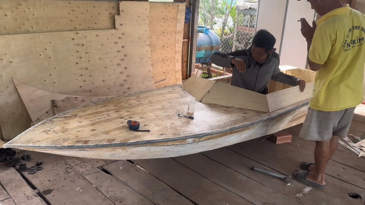Cano Cao Tốc Dùng Năng Lượng Miễn Phí Phần 1