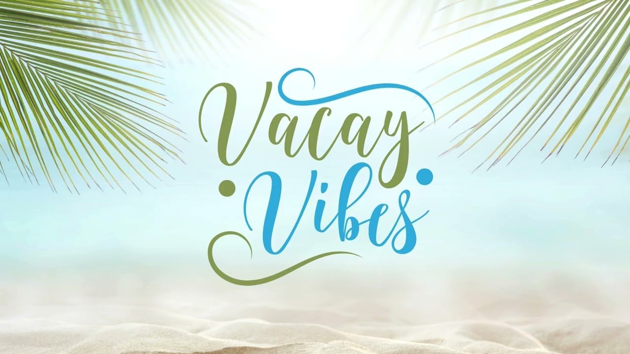 Vacation Screensaver - Vaca - Vacation Wallpaper - Vacation - HD - 1HR