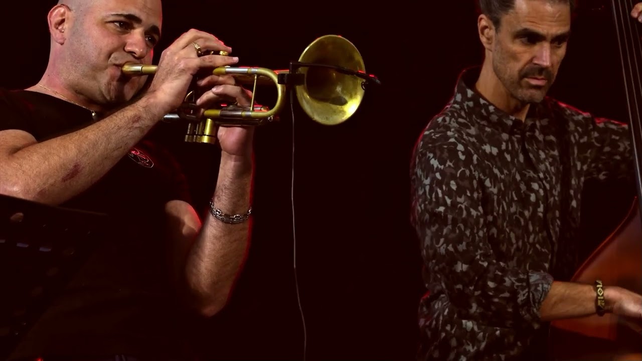 KEITH WITTY & NICOLAS GARDEL: 