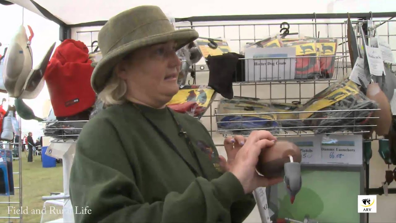Paws for Thought Gundog Training Accessories