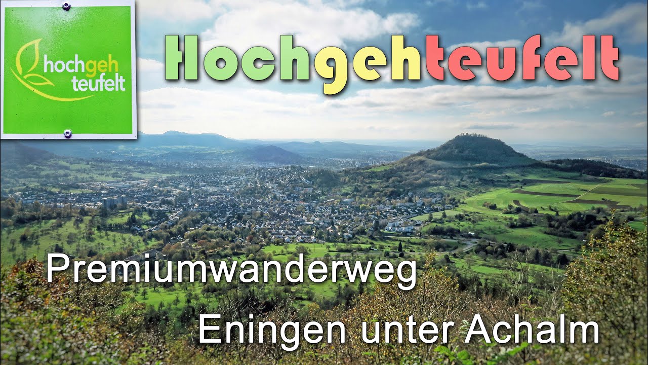 Premiumwanderweg 