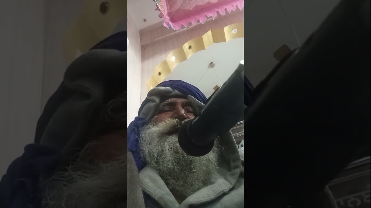 Live ਮਾਘ ਦੀ ਸੰਗਰਾਂਦ 