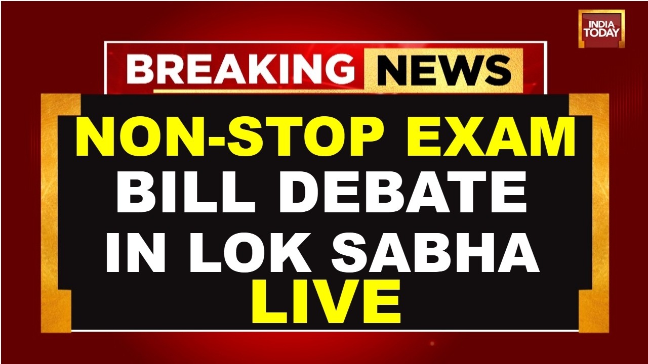 Lok Sabha Live: Rahul Gandhi To Speak In Lok Sabha Live | Sansad TV | Rahul Gnadhi | Parliament Live