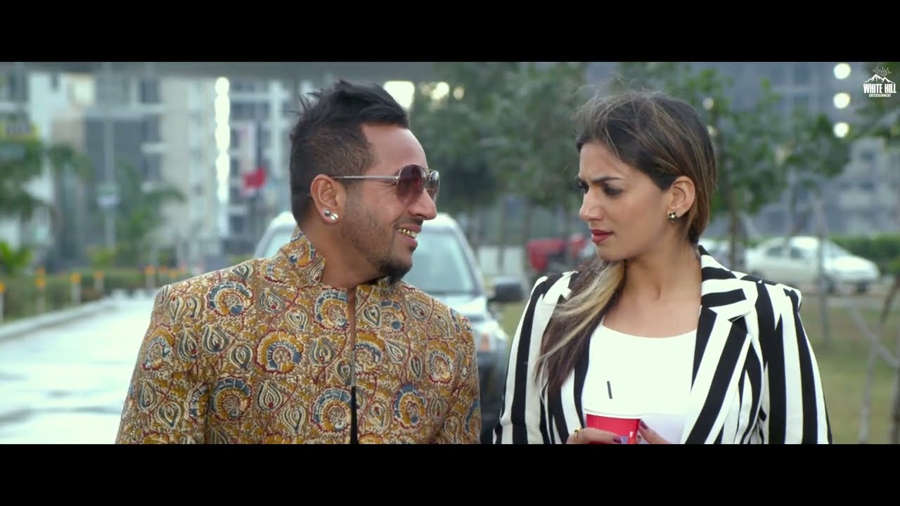Mama nu Ta Aape Mnaa Lava Gee | Romeo Ranjha | JazzyB | Garry Sandhu | Funny Clip | Punjabi Film
