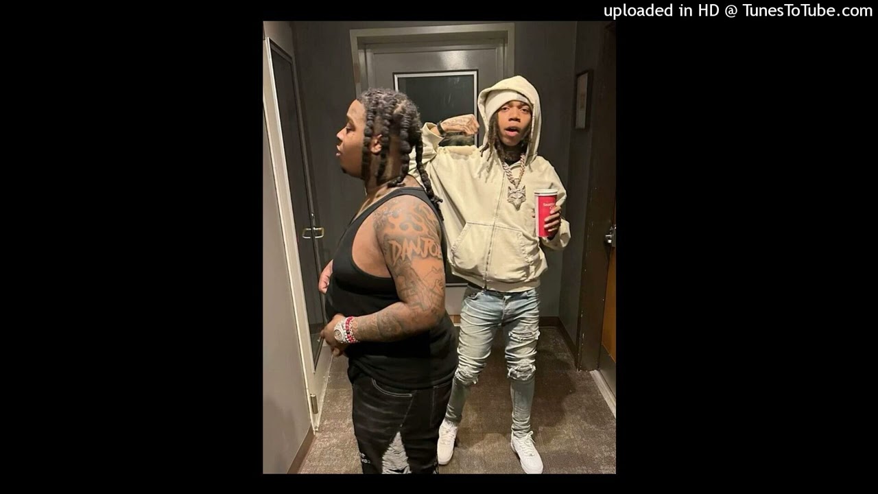 [FREE] Chuckyy X Lucki Sample Type Beat 