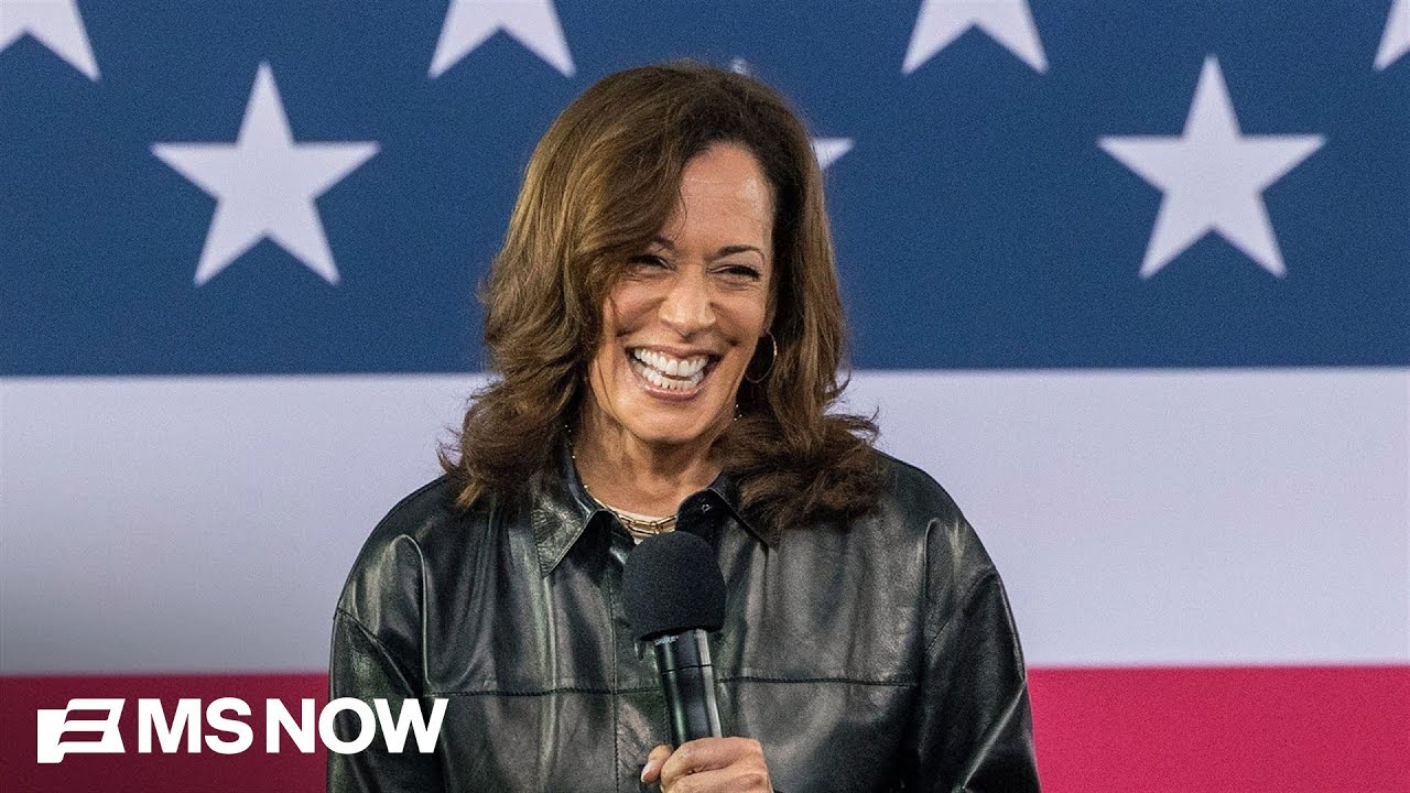 Why Kamala Harris reviving a ‘powerful tool’ could help Democrats with Gen-Z going forward