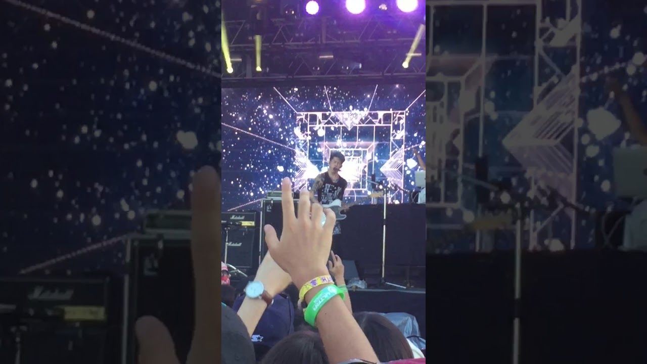 『ULTRA JAPAN』ミヤビMIYAVI 2017.9.18
