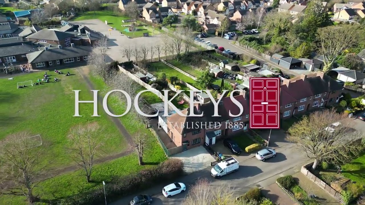 *Video Tour* Long Lane, Willingham - Hockeys Estate Agent