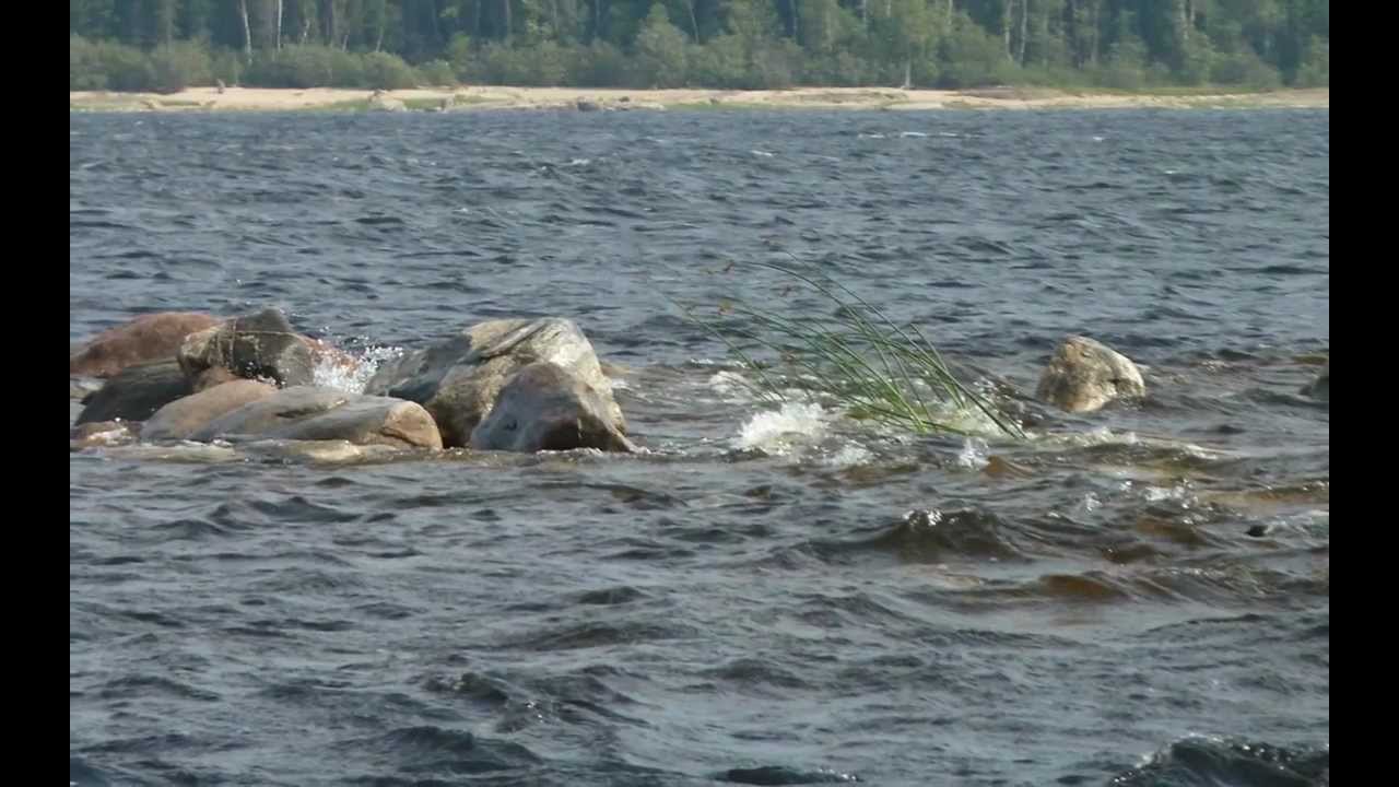 Lake St. Joseph, Ontario