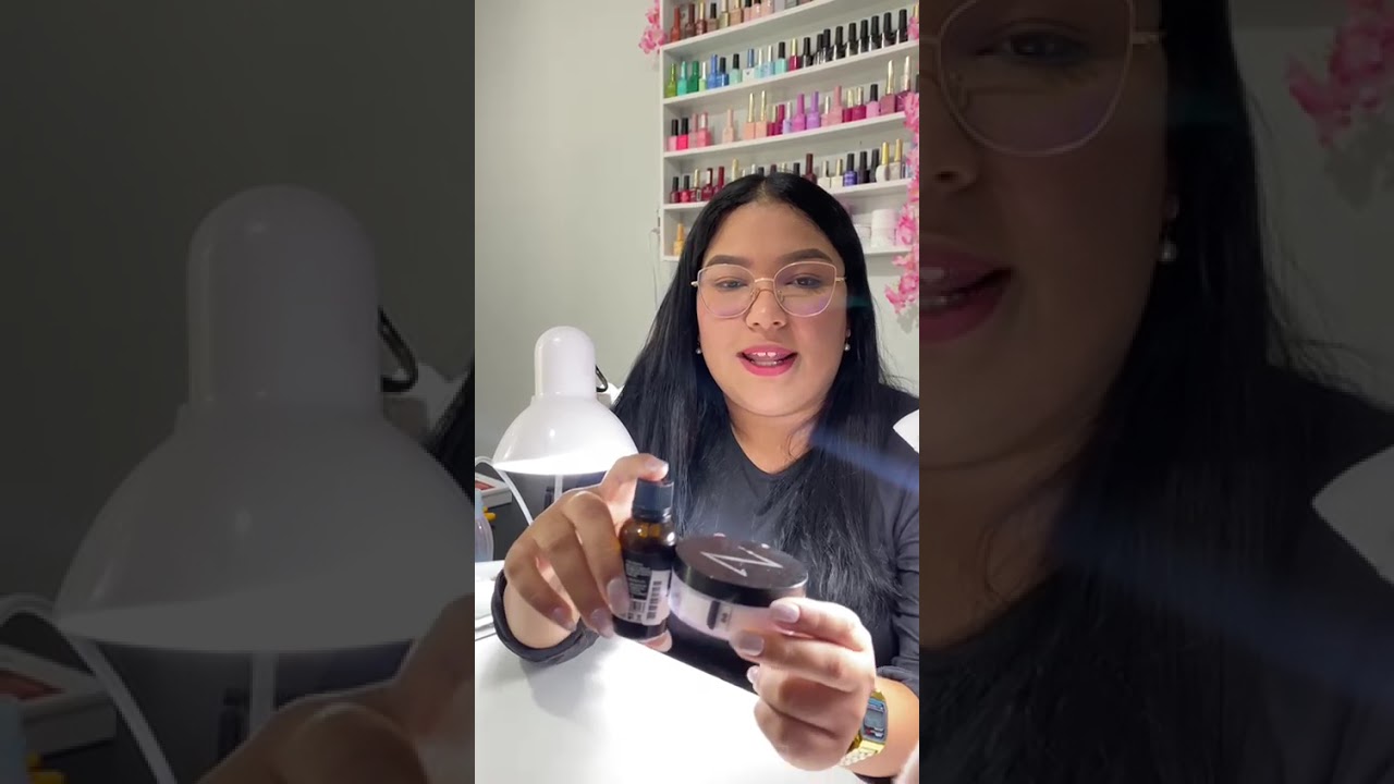 Diferença entre Soft Gel, Acrílico e Polygel | LIZZIE BELEZA |