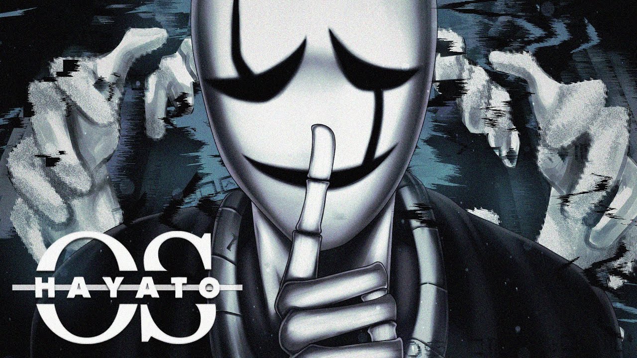 W.D. Gaster (Undertale) - ELE SENTE VOCÊ | HAYATO