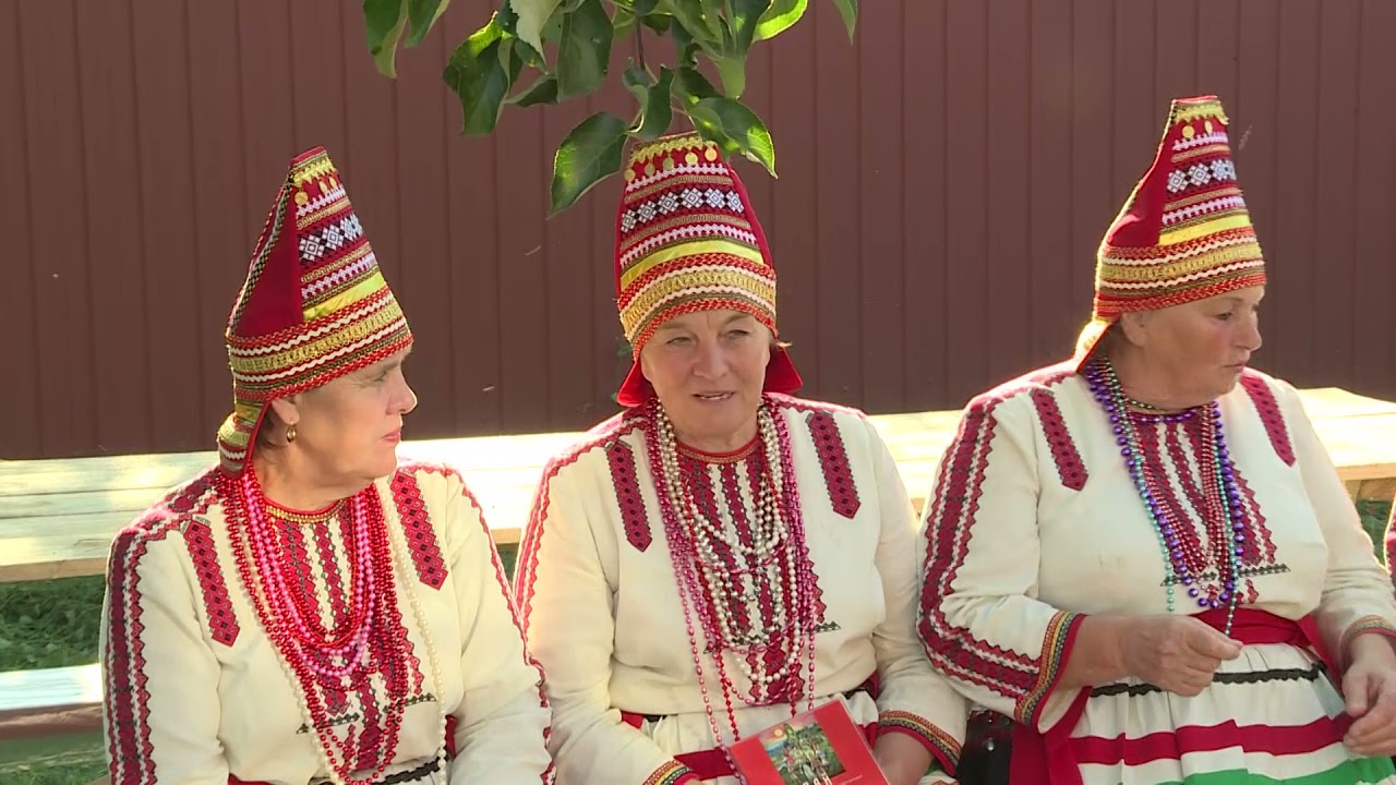 Видео для конкурса 