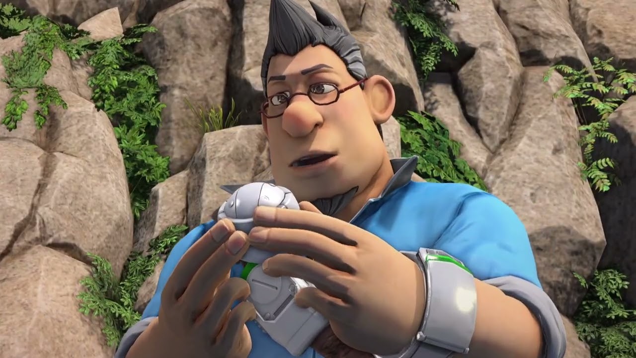KNACK (E7)