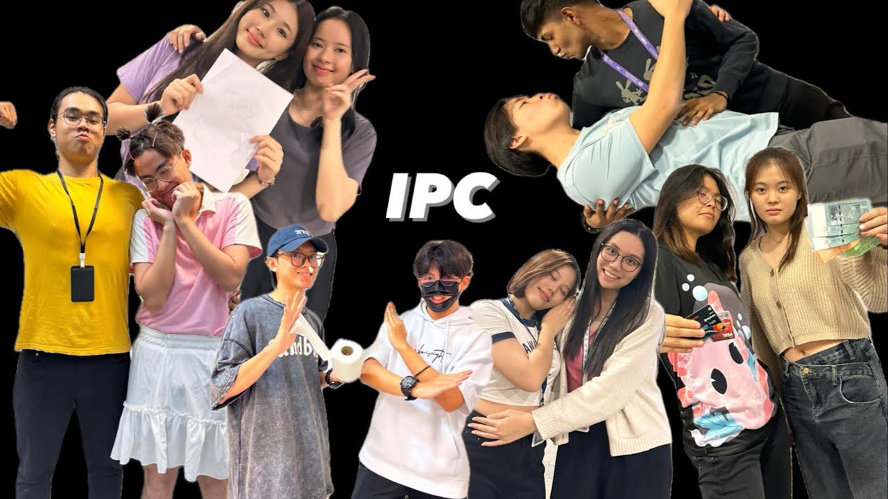 UAMG INTERPERSONAL COMMUNICATION