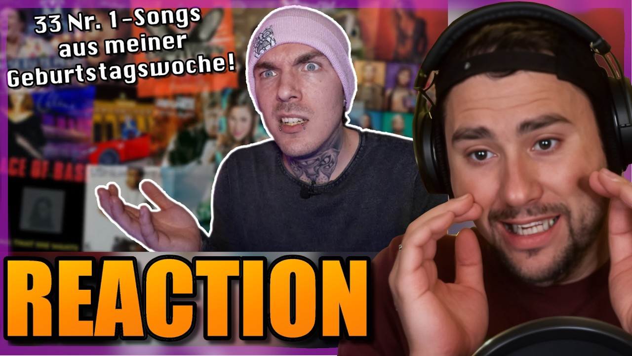 Wir verstehen uns 🤜🏻🤛🏻| ChrisBraindamage reaction