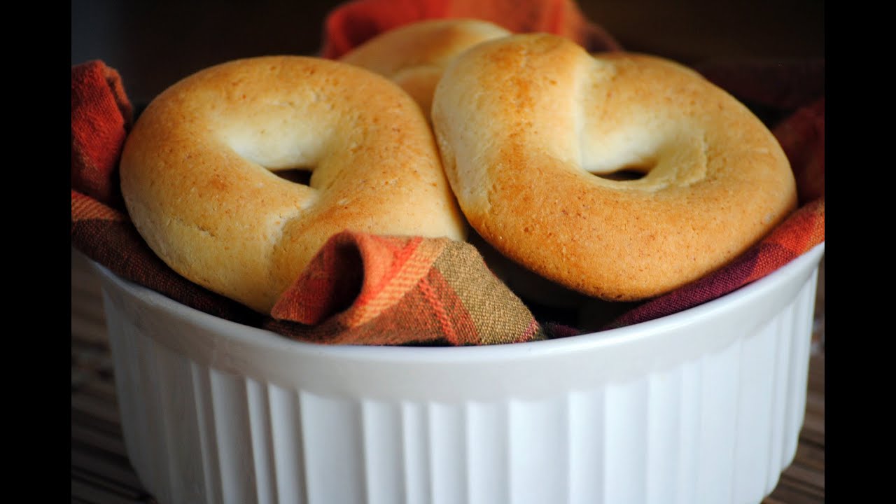 PANDEBONOS COLOMBIANOS | Cómo Hacer Pandebonos Colombianos | SyS