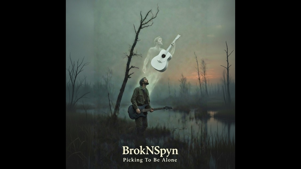 What I Couldn't Say Out Loud