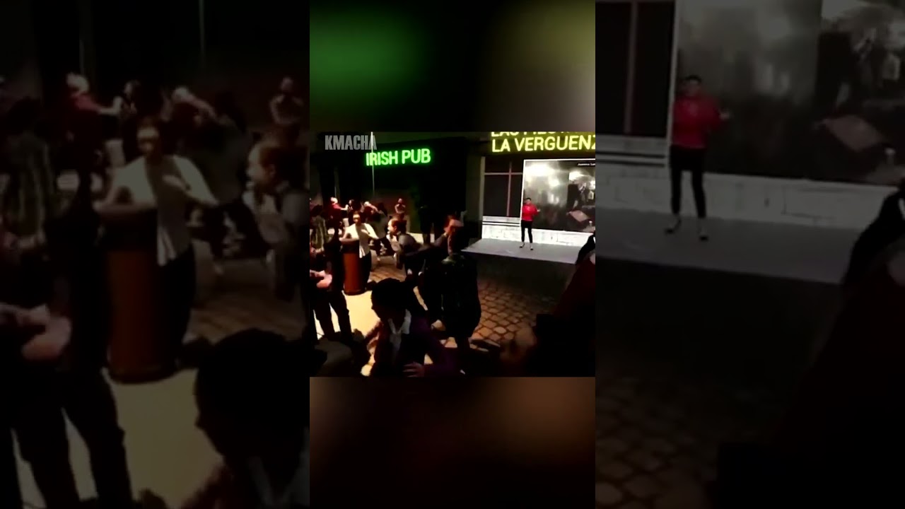 El desfase
