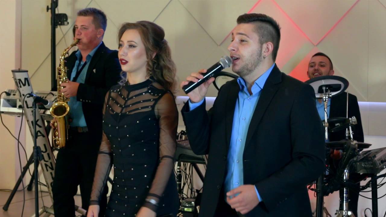 Molika Junior - Otvori porti nevesto