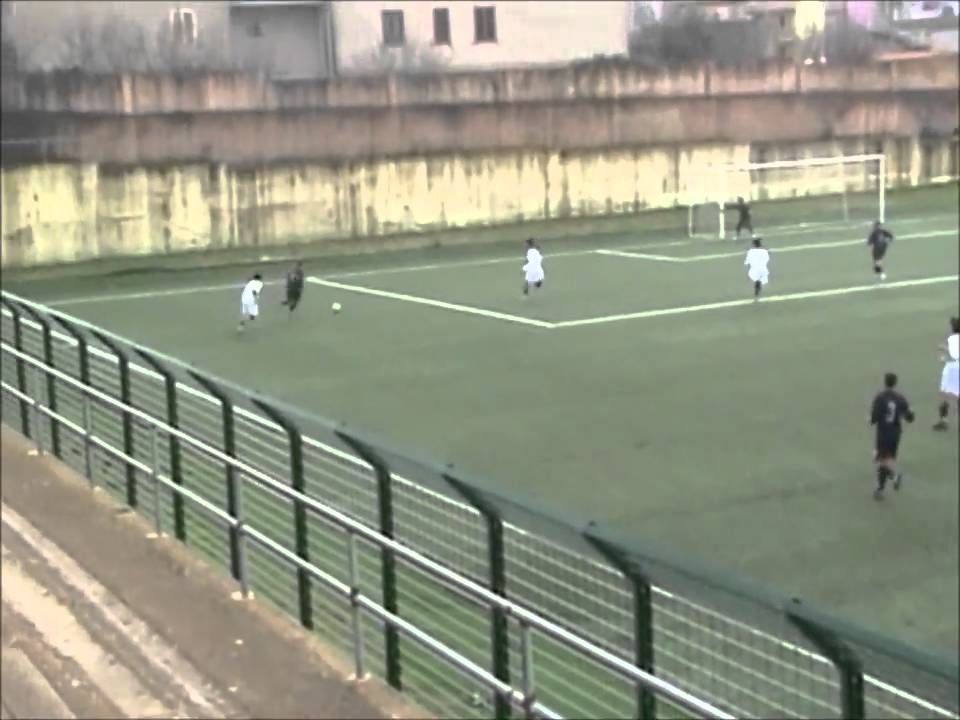 FC LURAS VS ATLETICO OLBIA