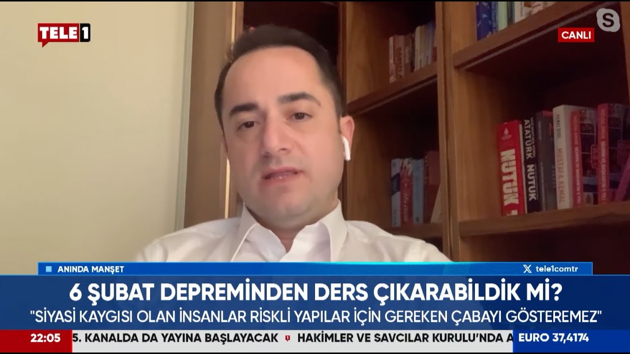TELE 1 / 5.02.2025
