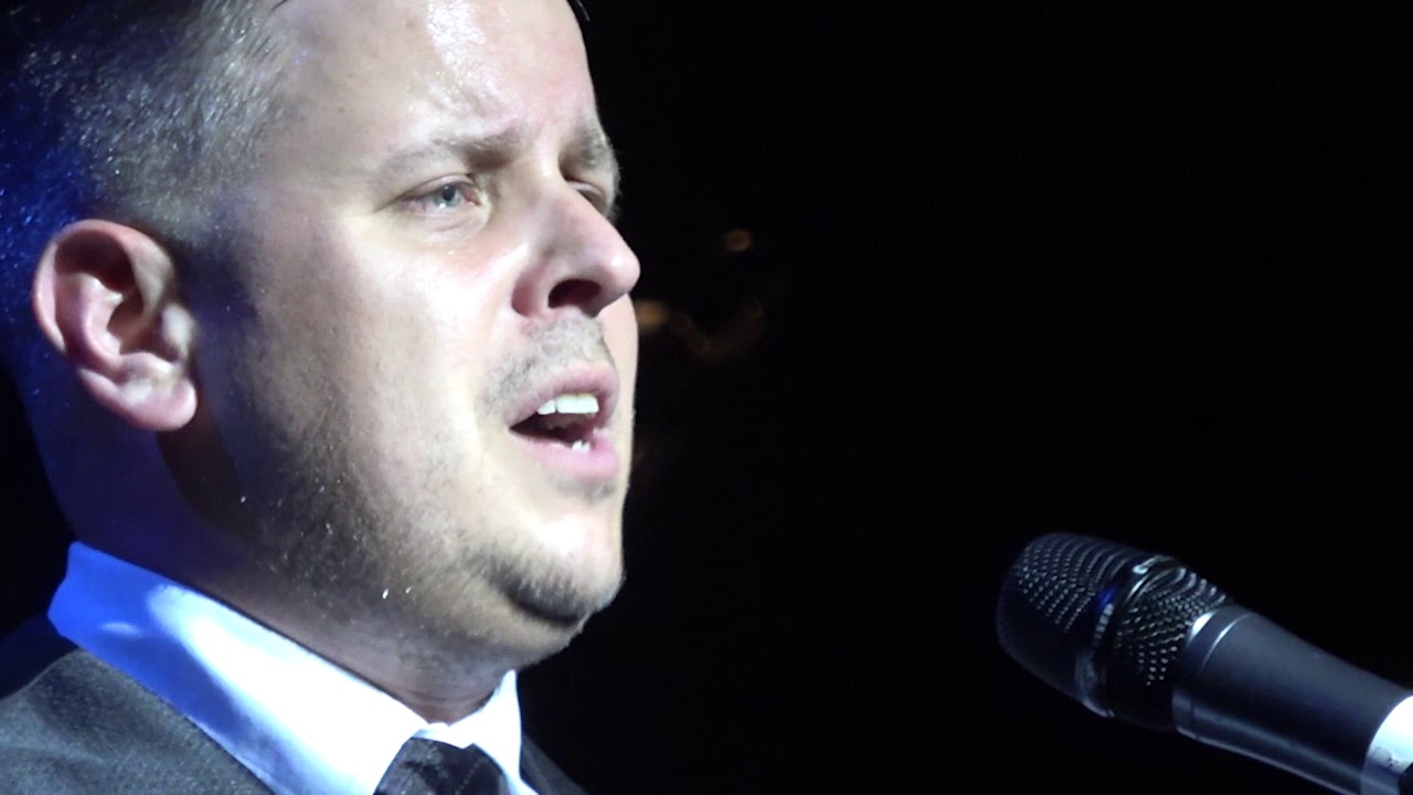 Not My Father's Son, Knoxville Gay Men's Chorus 