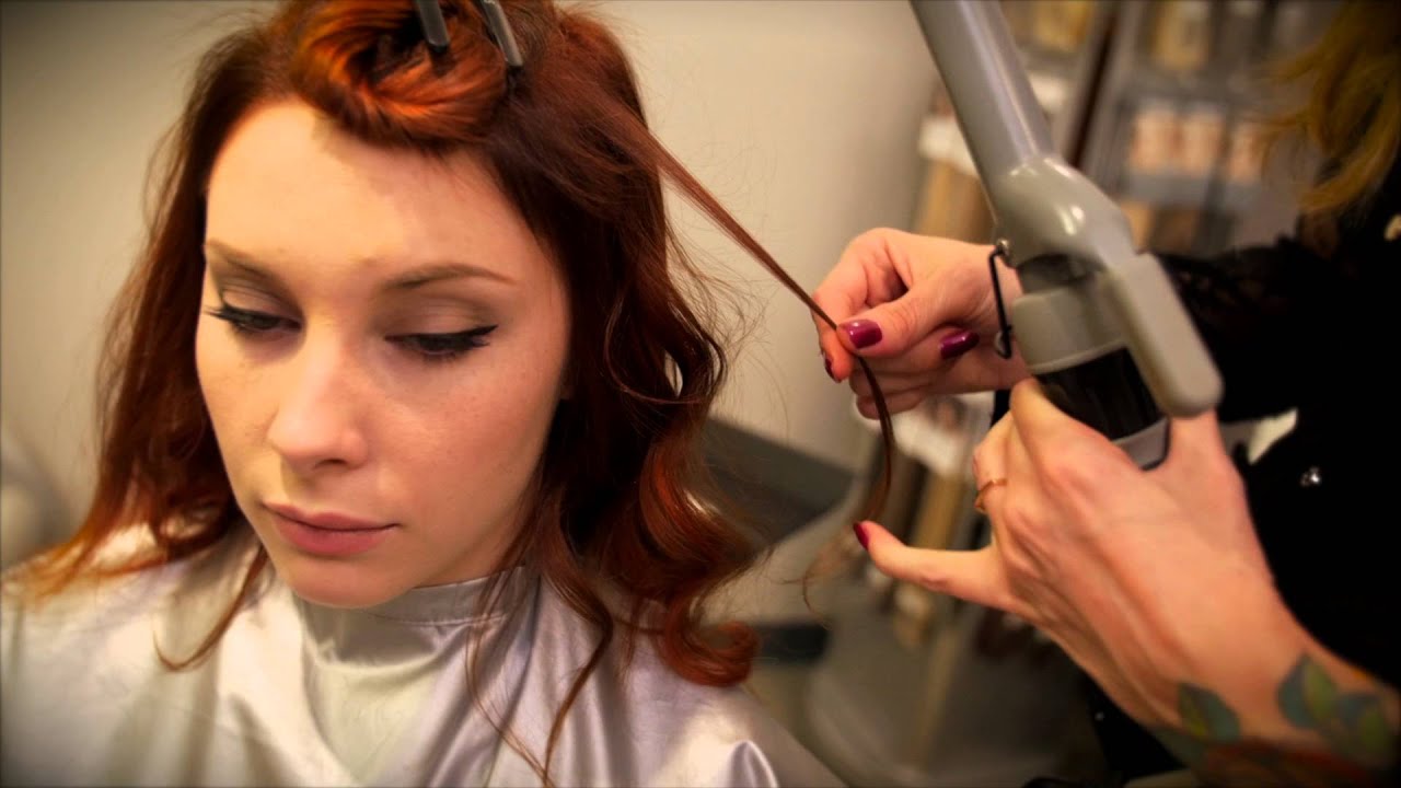 Hairdreams Laserbeamer Nano day and night transformation