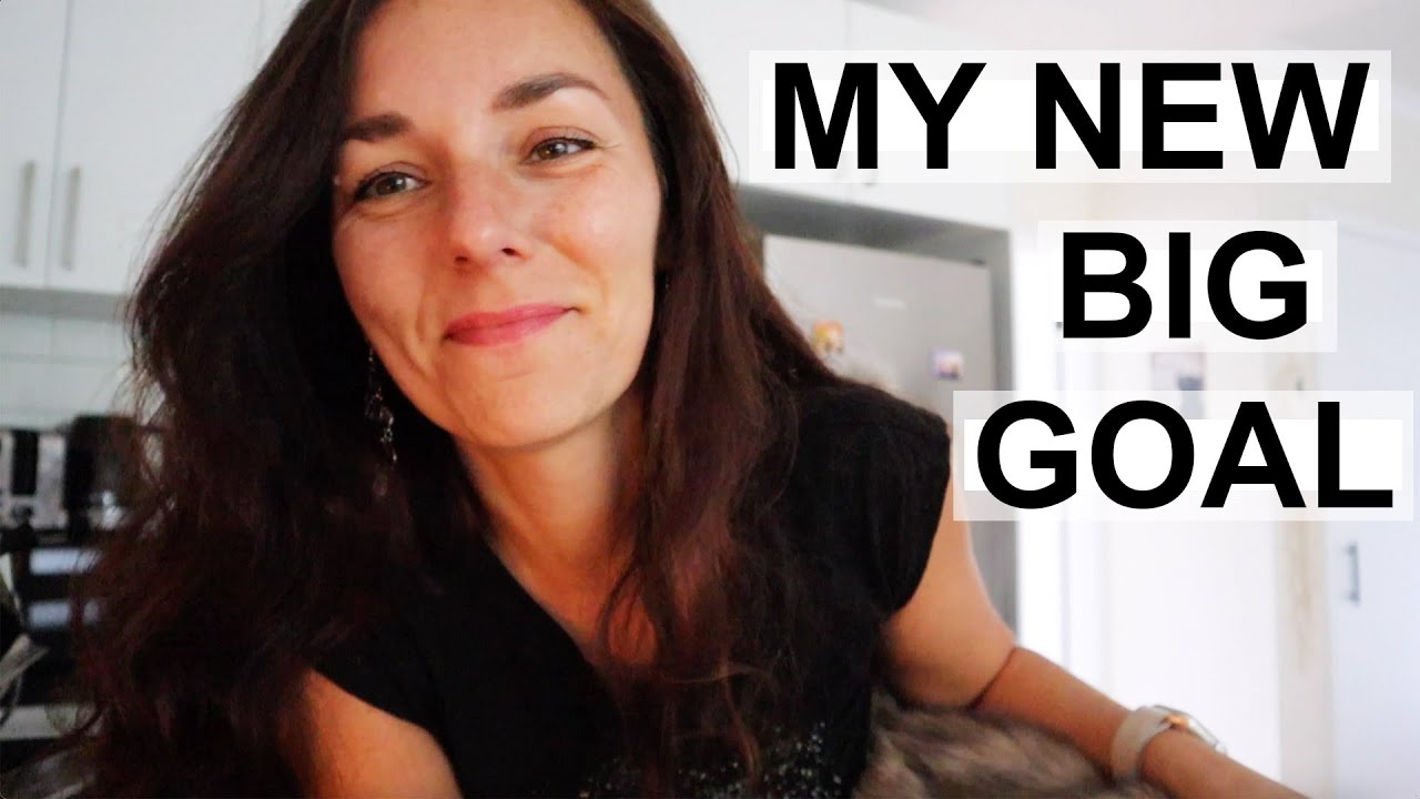 MY FOOLPROOF METHOD TO ACHIEVE ANY GOALS! 😍🔥