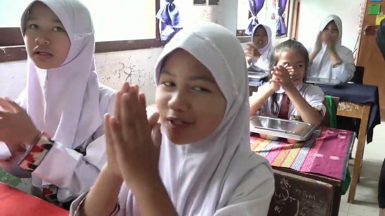 Satu Tahun Refleksi Kepemimpinan Hamartoni-Romli di Lampung Utara