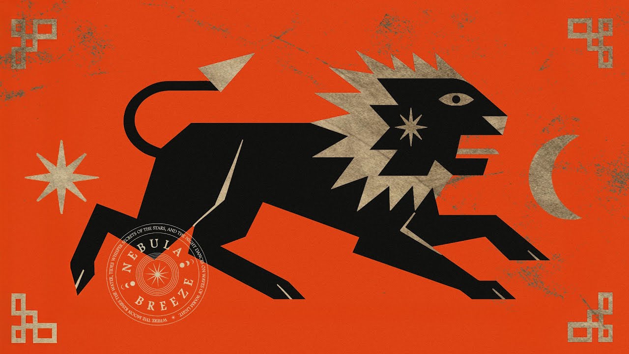 ✦ Celestial Hunter ✦ 별의 사냥꾼 | Nebula Breeze Jazz Funk