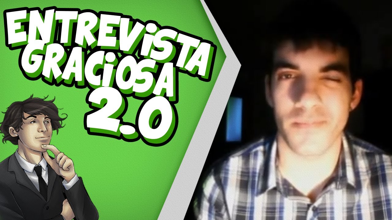 Los inicios de iTownGameplay | Entrevista Graciosa 2.0