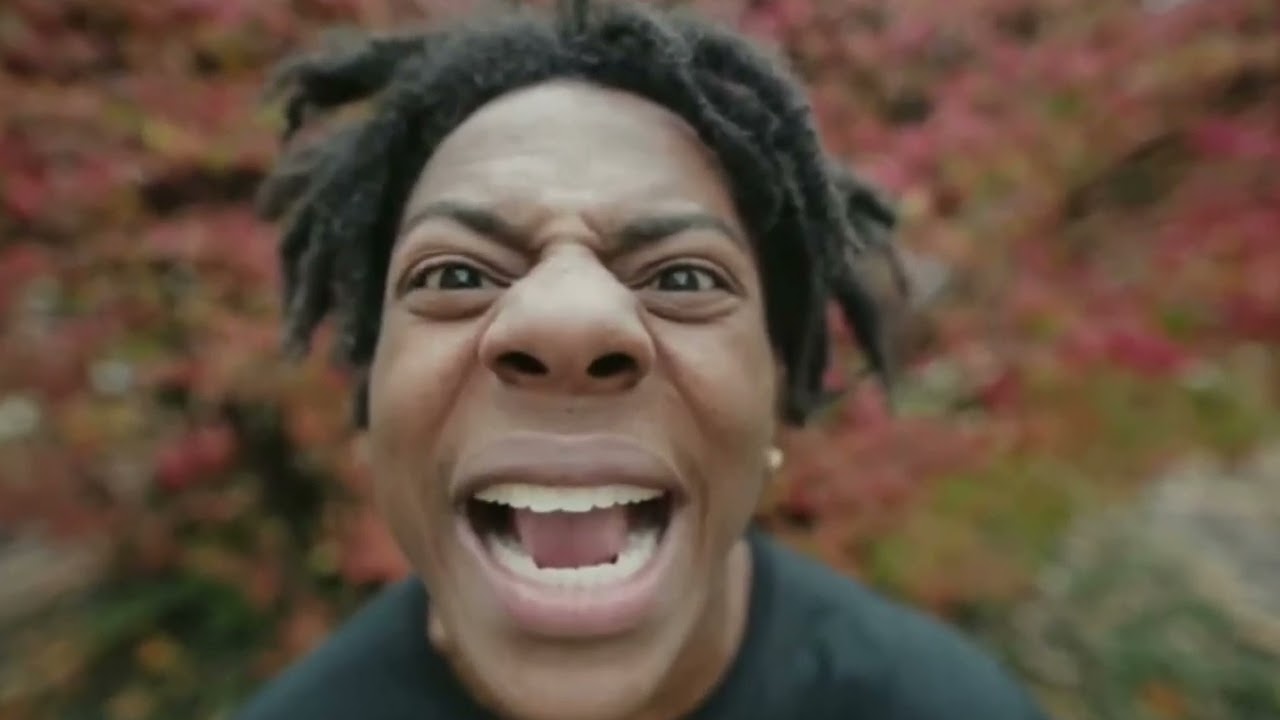 IShowSpeed - Shake [Extreme Bass Boosted]